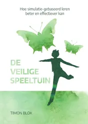 Omslag van De veilige speeltuin