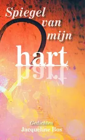 Omslag van Spiegel van mijn hart