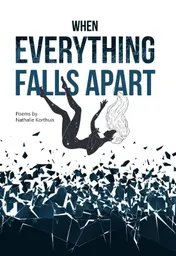 Omslag van When everything falls apart