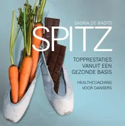 Omslag van Spitz