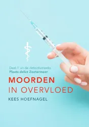 Omslag van Moorden in overvloed
