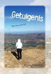 Omslag van Getuigenis