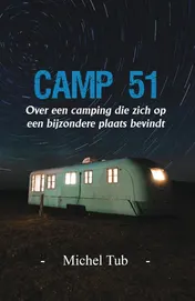 Omslag van Camp 51