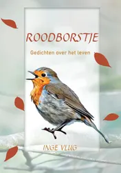 Omslag van Roodborstje