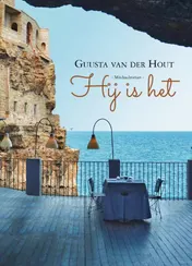 Omslag van Hij is het