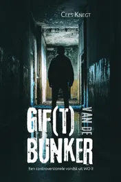 Omslag van Gif(t) van de Bunker