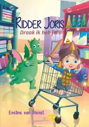 Omslag van Ridder Joris