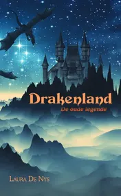 Omslag van Drakenland