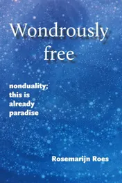 Omslag van Wondrously free