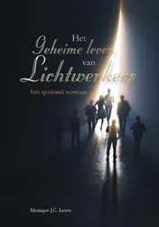 Omslag van Het Geheime leven van Lichtwerkers
