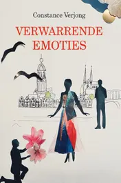 Omslag van Verwarrende emoties