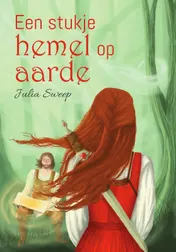 Omslag van Een stukje hemel op aarde
