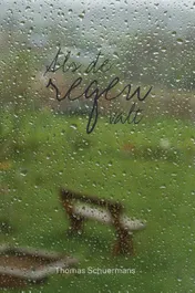 Omslag van Als de regen valt