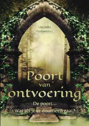 Omslag van Poort van ontvoering