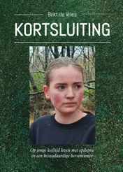 Omslag van Kortsluiting
