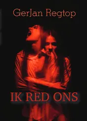 Omslag van Ik red ons