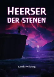 Omslag van Heerser der Stenen