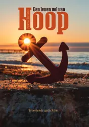 Omslag van Een leven vol van Hoop