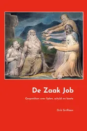 Omslag van De Zaak Job
