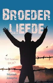 Omslag van Broederliefde