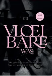 Omslag van Vloeibare Was
