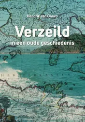 Omslag van Verzeild