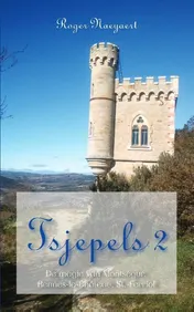 Omslag van Tsjepels 2