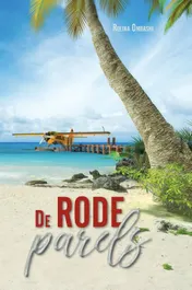 Omslag van De rode parels