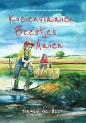 Omslag van Koeienvlaaien Beestjes Aaien