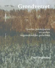 Omslag van Grondverzet