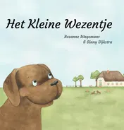 Omslag van Het Kleine Wezentje