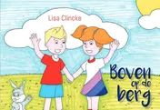 Omslag van Boven op de berg