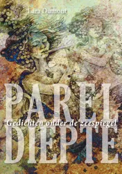 Omslag van Pareldiepte