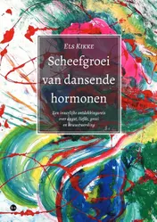 Omslag van Scheefgroei van dansende hormonen