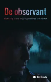 Omslag van De observant