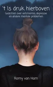 Omslag van 't Is druk hierboven