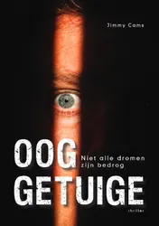 Omslag van Ooggetuige