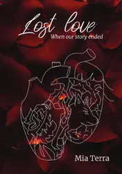 Omslag van Lost love