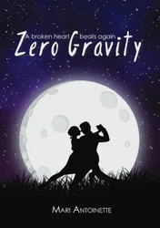 Omslag van Zero Gravity