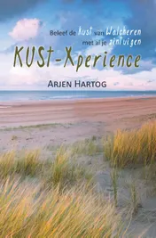 Omslag van KUSt-Xperience