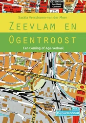 Omslag van Zeevlam en Ogentroost