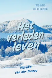 Omslag van Het verleden leven