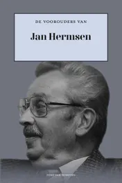 Omslag van De voorouders van Jan Hermsen