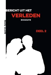 Omslag van Bericht uit het verleden Deel 2