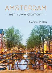 Omslag van Amsterdam