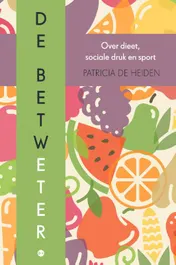 Omslag van De betweter
