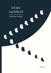 Omslag van lof der zachtheid