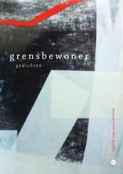 Omslag van Grensbewoner