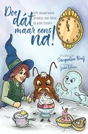 Omslag van Doe dát maar eens na!