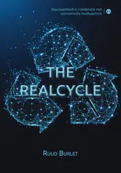 Omslag van De Real Cycle